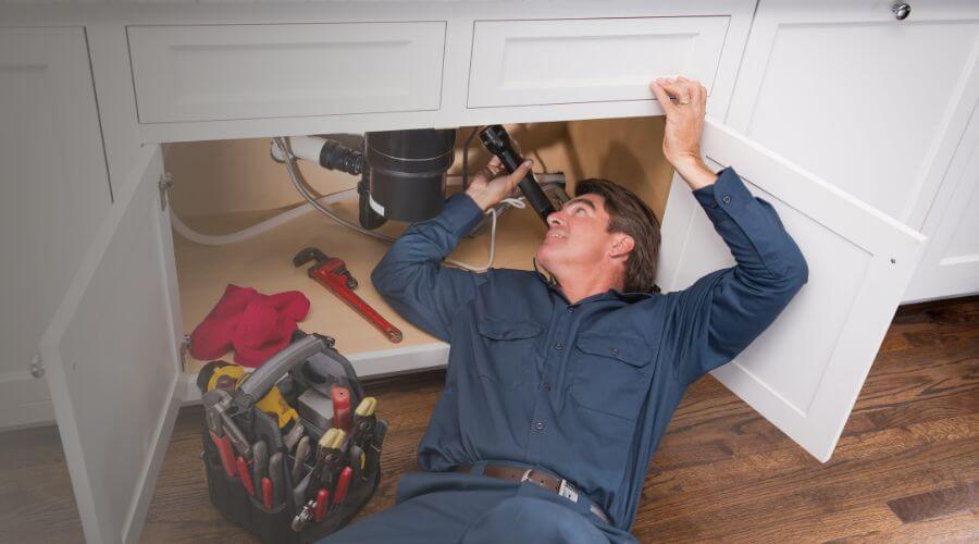 Professional Leak Detection Services in Georgetown, MS